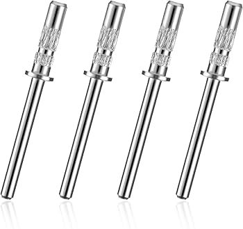 3mm Mini Nail Sanding Bands with Mandrel