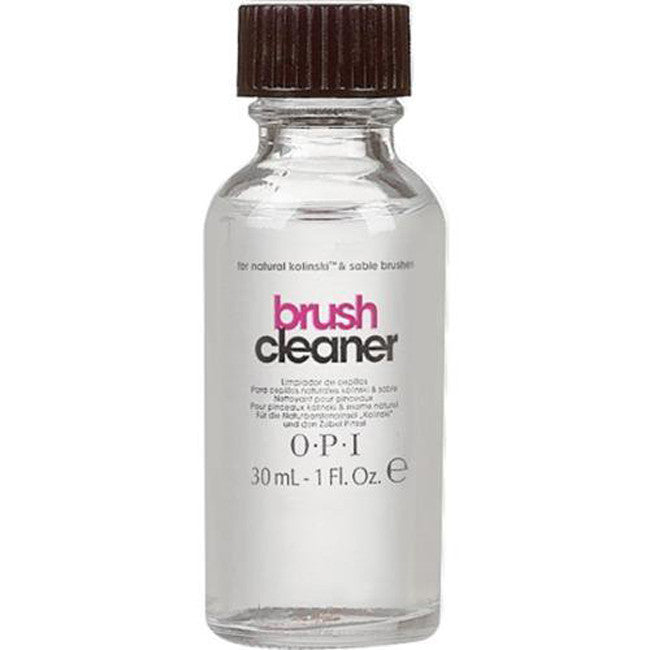 OPI Brush Cleaner 1-Ounce