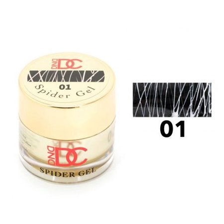 DND DC Spider Gel Assorted Colors