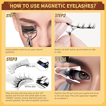 AB Lash Eyelash Applicator Tool