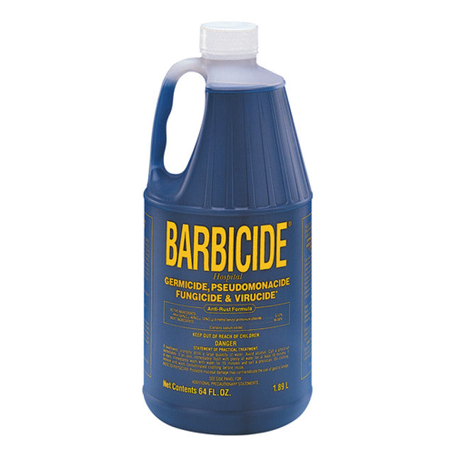 Barbicide Solution 1.89 Litres 2l