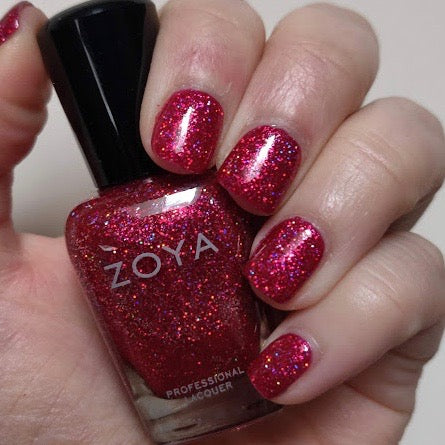 Cre8tion Nail Art Effect
Fairy Dust #03