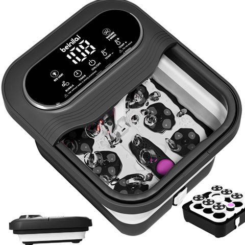 Beinilai Smart Space Foot Bath