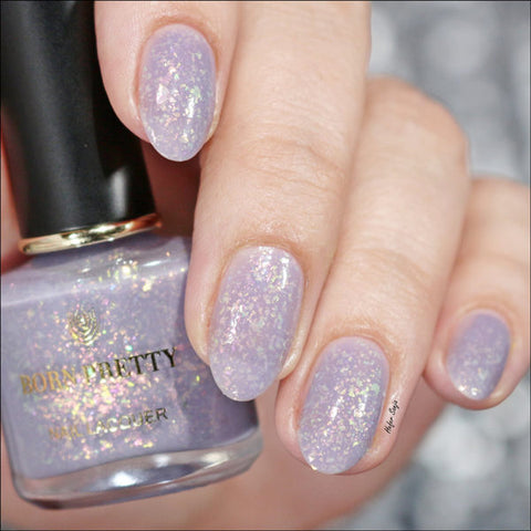 Born Pretty Magic Gel Nail Polish Remover