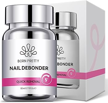 Born Pretty Nail Glue Remover