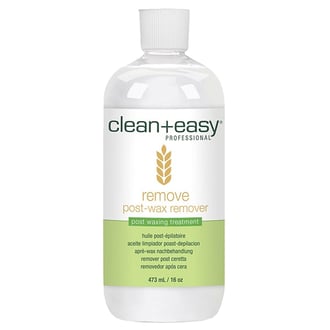 Clean+Easy Professional
Remove After Wax 16 oz