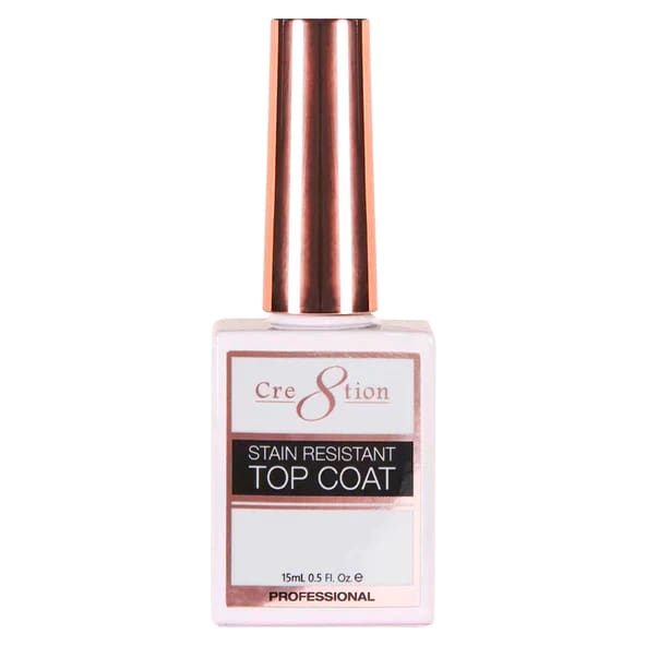 Cre8tion Gel Base Coat
