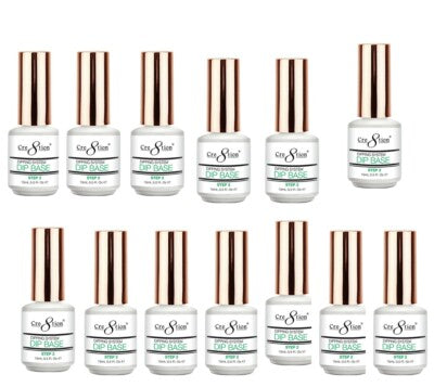 Cre8tion Gel Base Coat