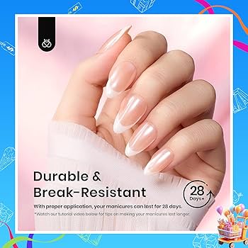Cre8tion Nail Building Tip Mold