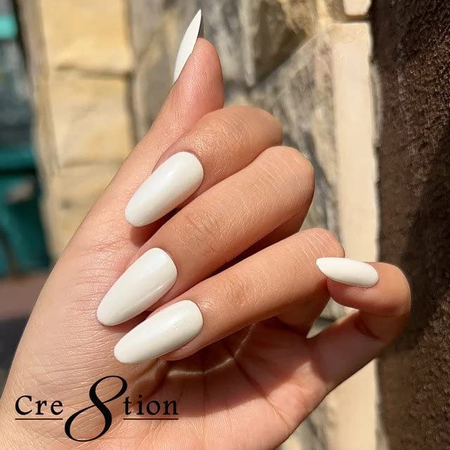 Cre8tion Pearl Chrome Nail Art 1g #01
