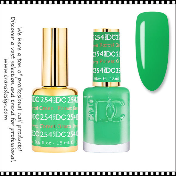 DND/DC Gel Polish
