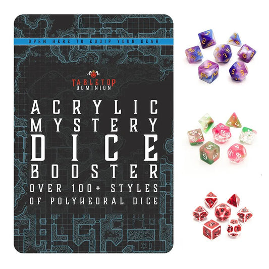 DND Booster Acrylic Fast Dry