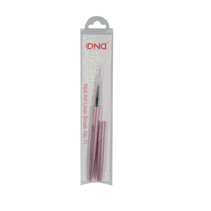 DND Daisy Nail Design - Nail Art Liner Brush #11