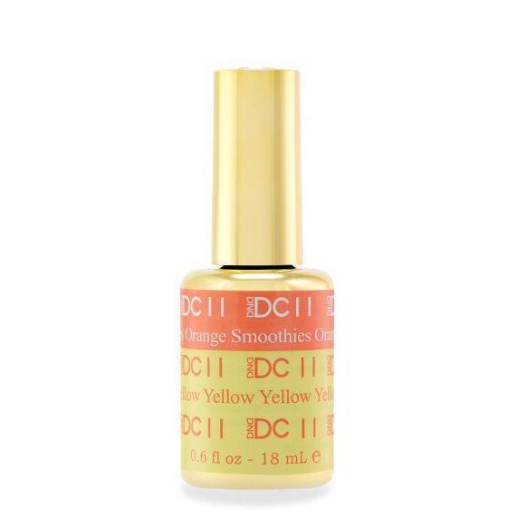 DND Daisy Nail Design - Nail Art Liner Brush #11