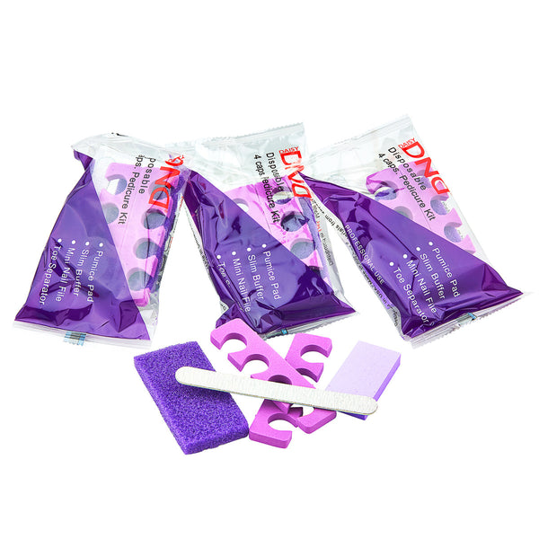DND Disposable Toe Separators