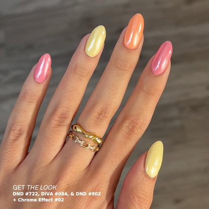 DND Nail Art Grabbing Pen