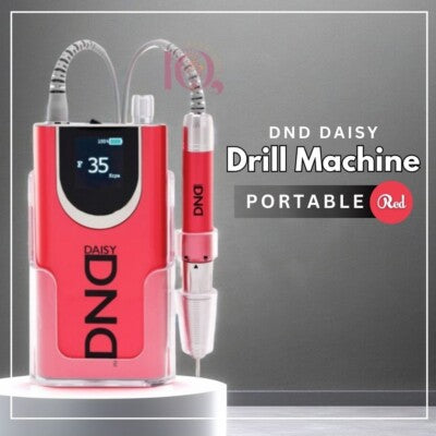 Daisy DND Nail Drill Bit- Fine