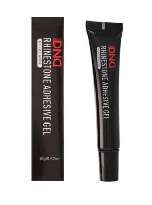 Daisy DND Rhinestone Glue Gel