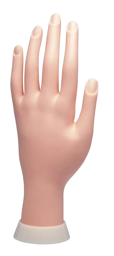 Lamont Natural Nail Tips