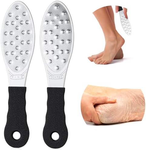 Fine Metal Foot File