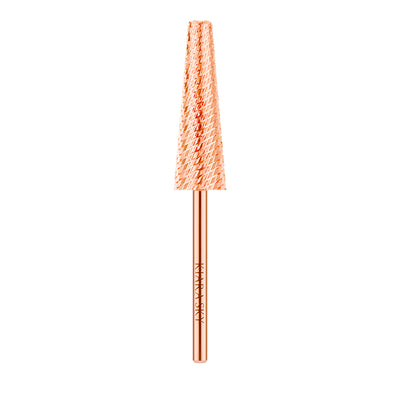 Gold Diamond Nail Drill Bit