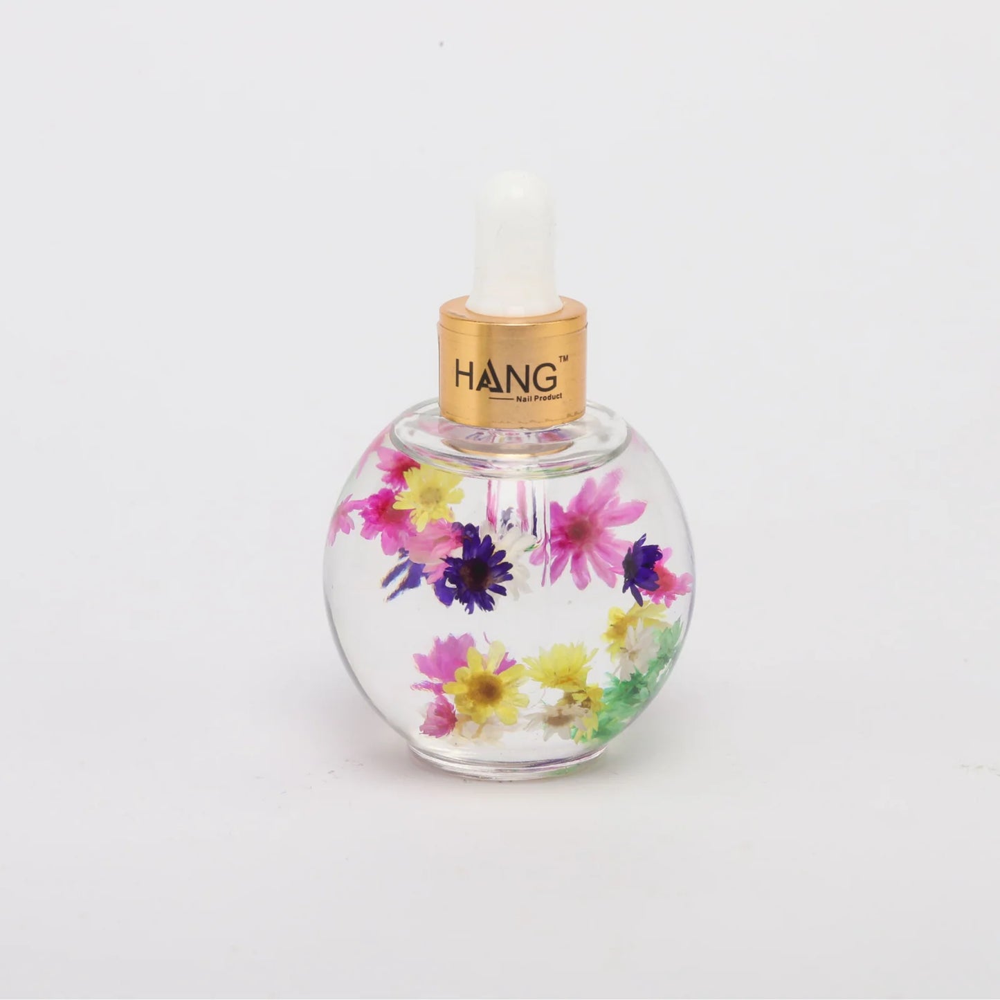 FLOWER LUXURY CUTICLE OIL 1.7 OZ/50ML – NOURISHING NAIL & CUTICLE CARE
