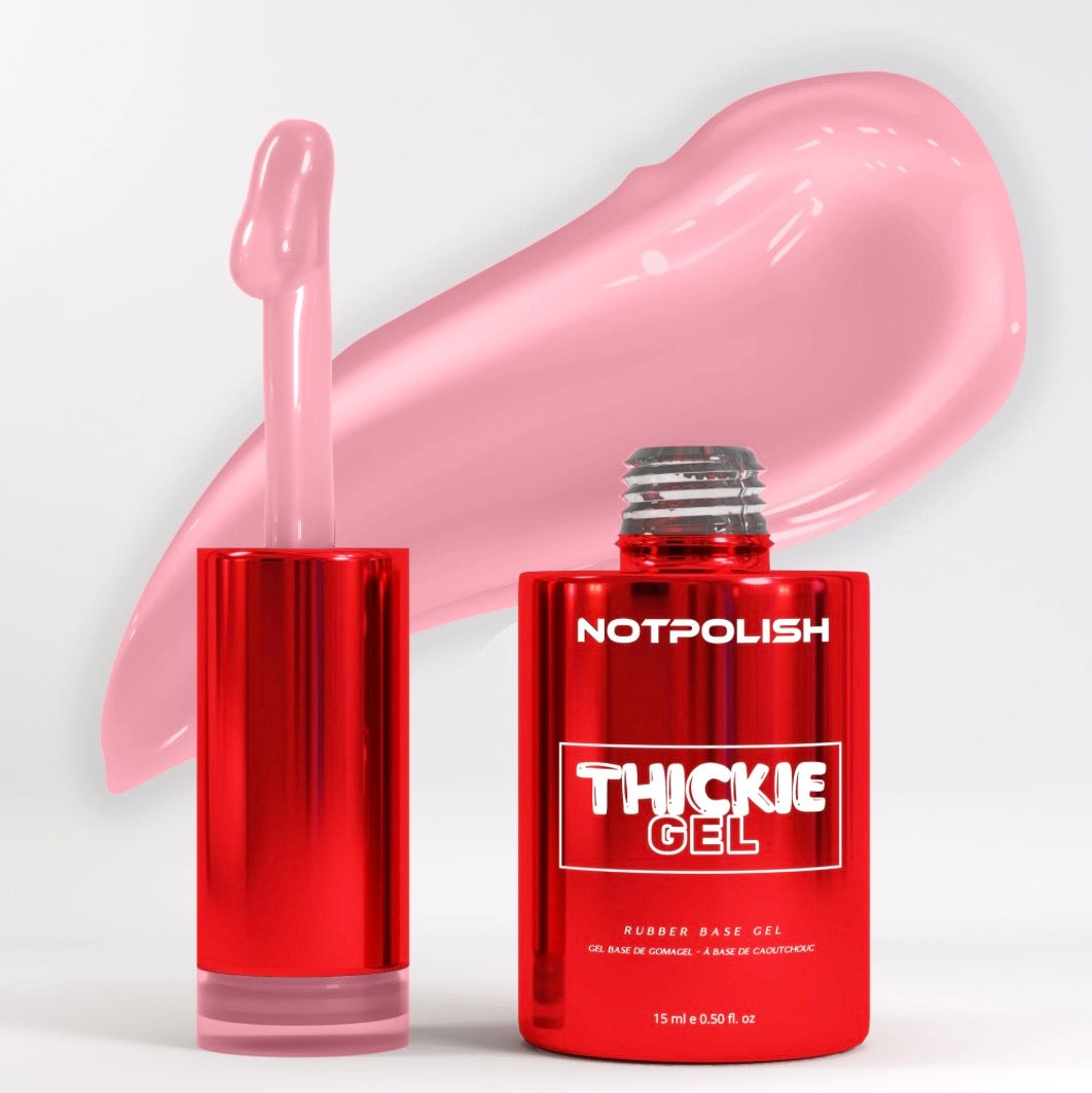 Not Polish ThickieGel