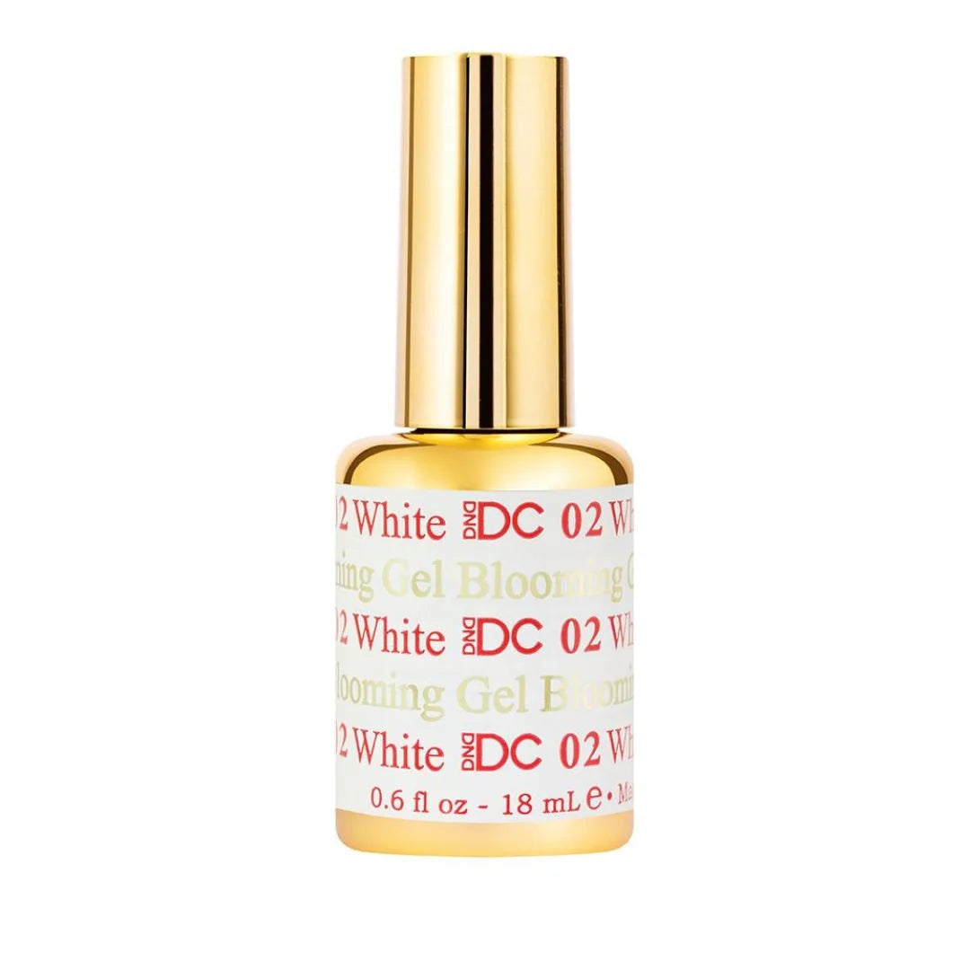 DND Blooming Gel- White 18ml