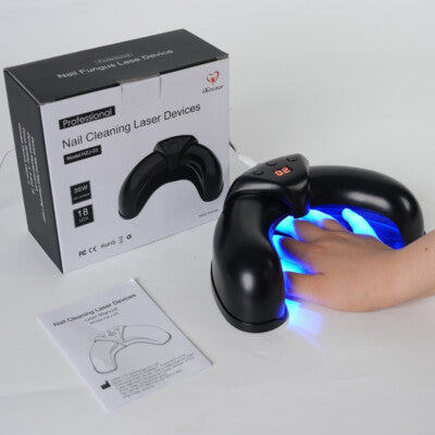 Professional Nail Fungus Laser Device