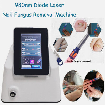 Professional Nail Fungus Laser Device
