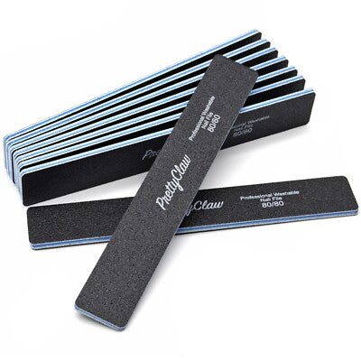 Professional Washable Nail Files 80/80