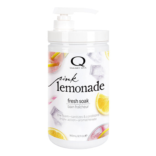 Smart Spa Pink Lemonade SmartPods