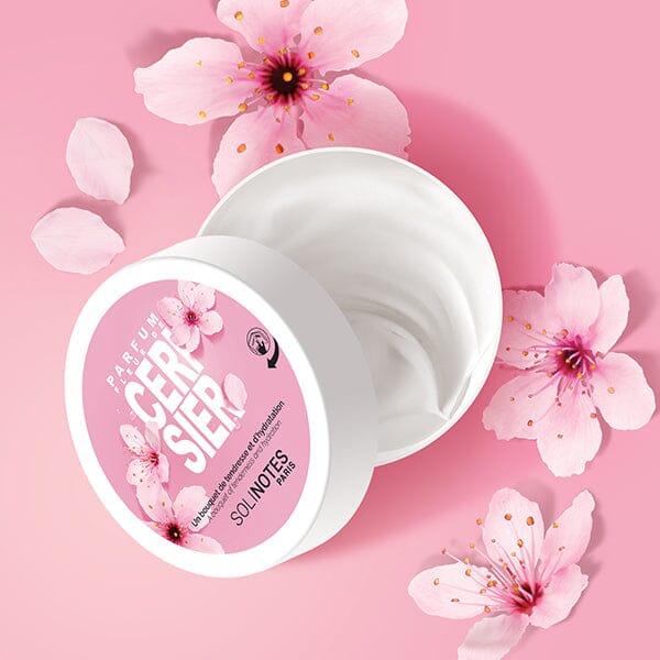 Tendresse Shea Butter Lotion- Champagne Rose