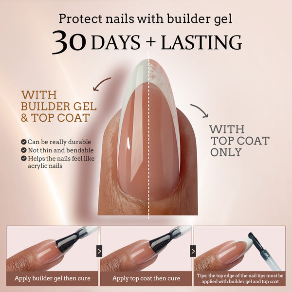VT Polygel Acrylic Gel Builder 3-in-1