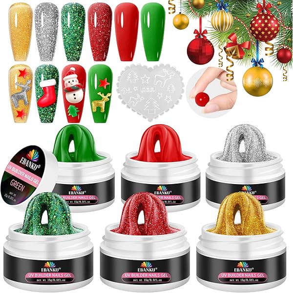 VT Polygel Acrylic Gel Builder 3-in-1
