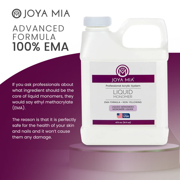 VT EMA Monomer Liquid 1 Gallon