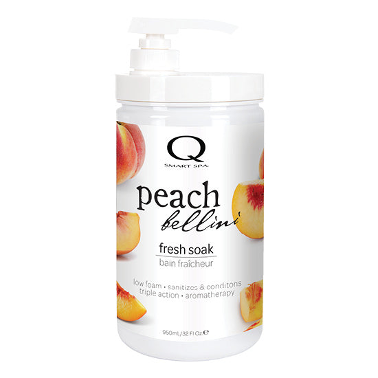 VT Peach Cuticle Oil 15ml