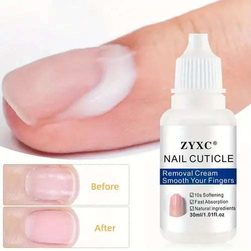 ZYXC Cuticle Remover 2.03oz