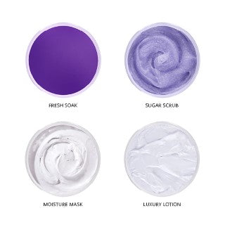 Zoya Lavender Verbena Pod System- case of 24