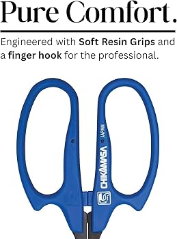 b.pure Beauty Scissors