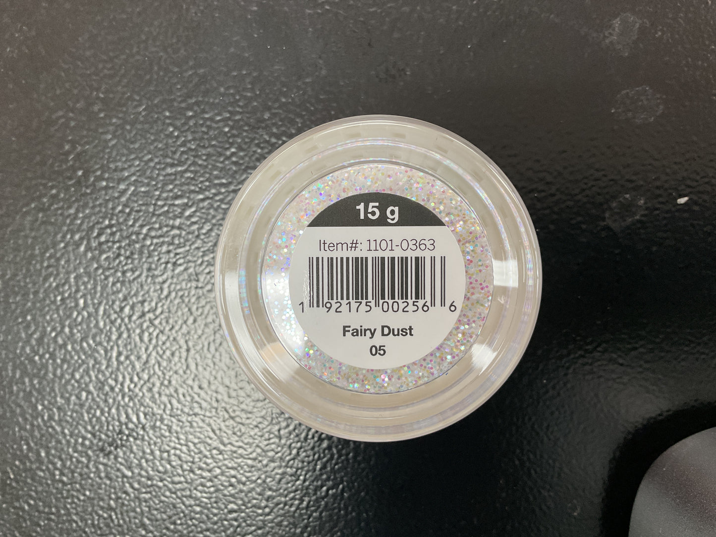 Cre8tion Nail Art Effect
15g Fairy Dust Glitter #05