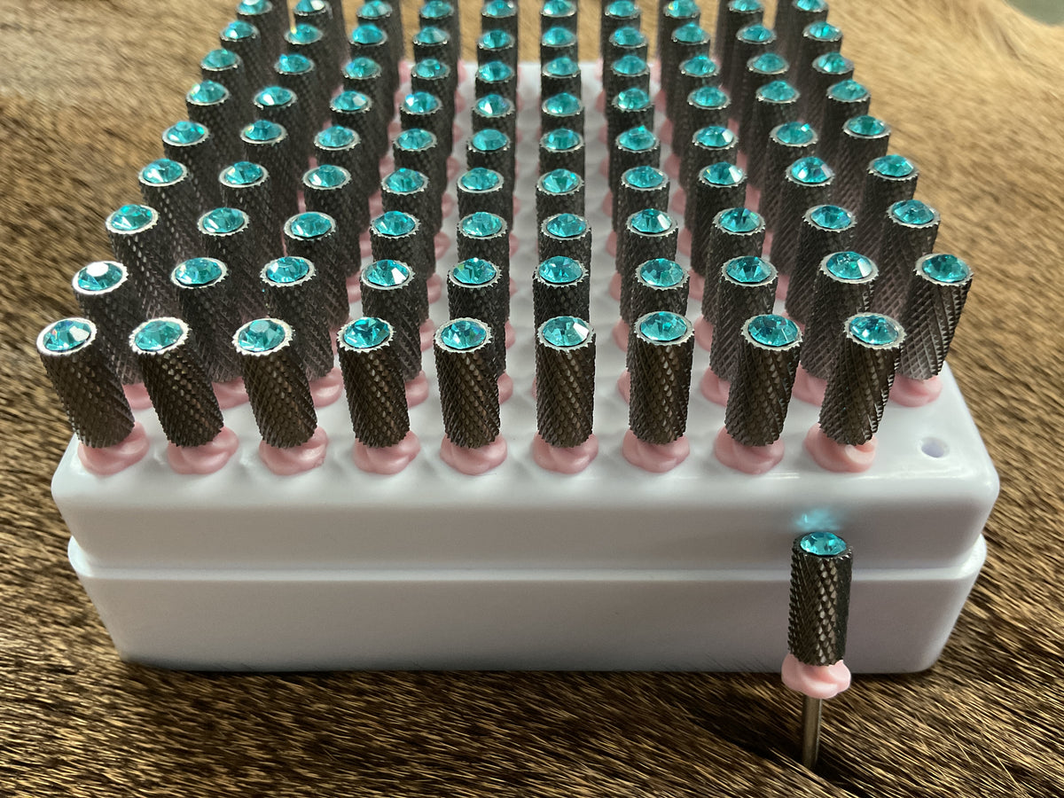 VT Professional Nail Drill Bit- Coarse