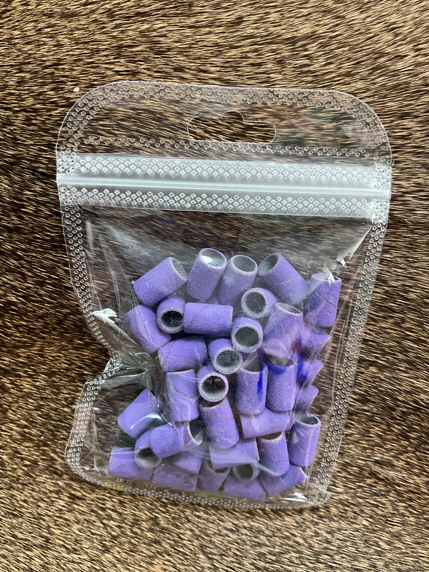 Sanding bands - medium