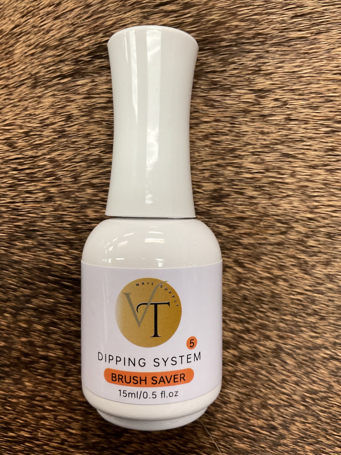 VT Dipping System Brush Saver