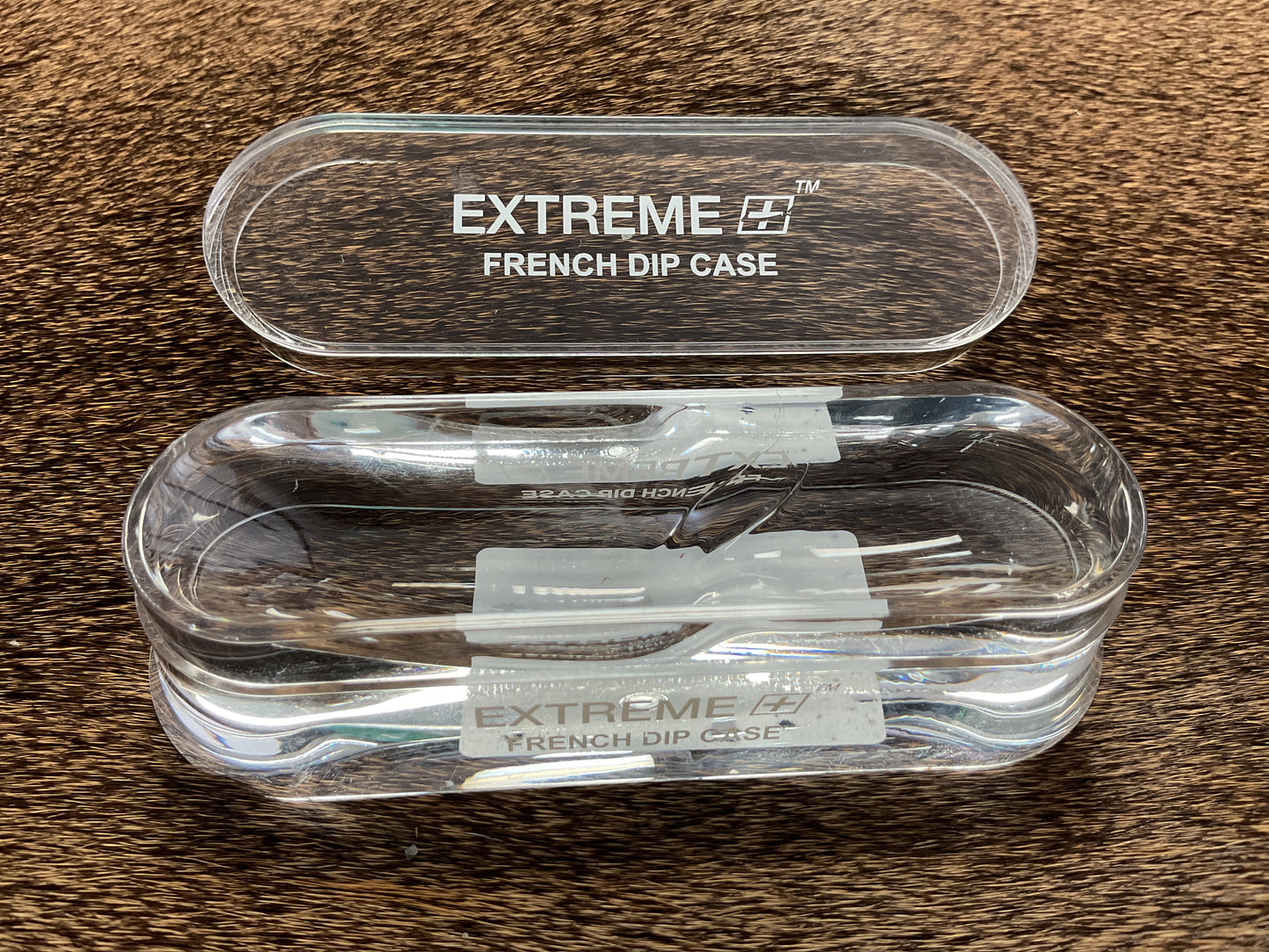 Extreme French Dip Case