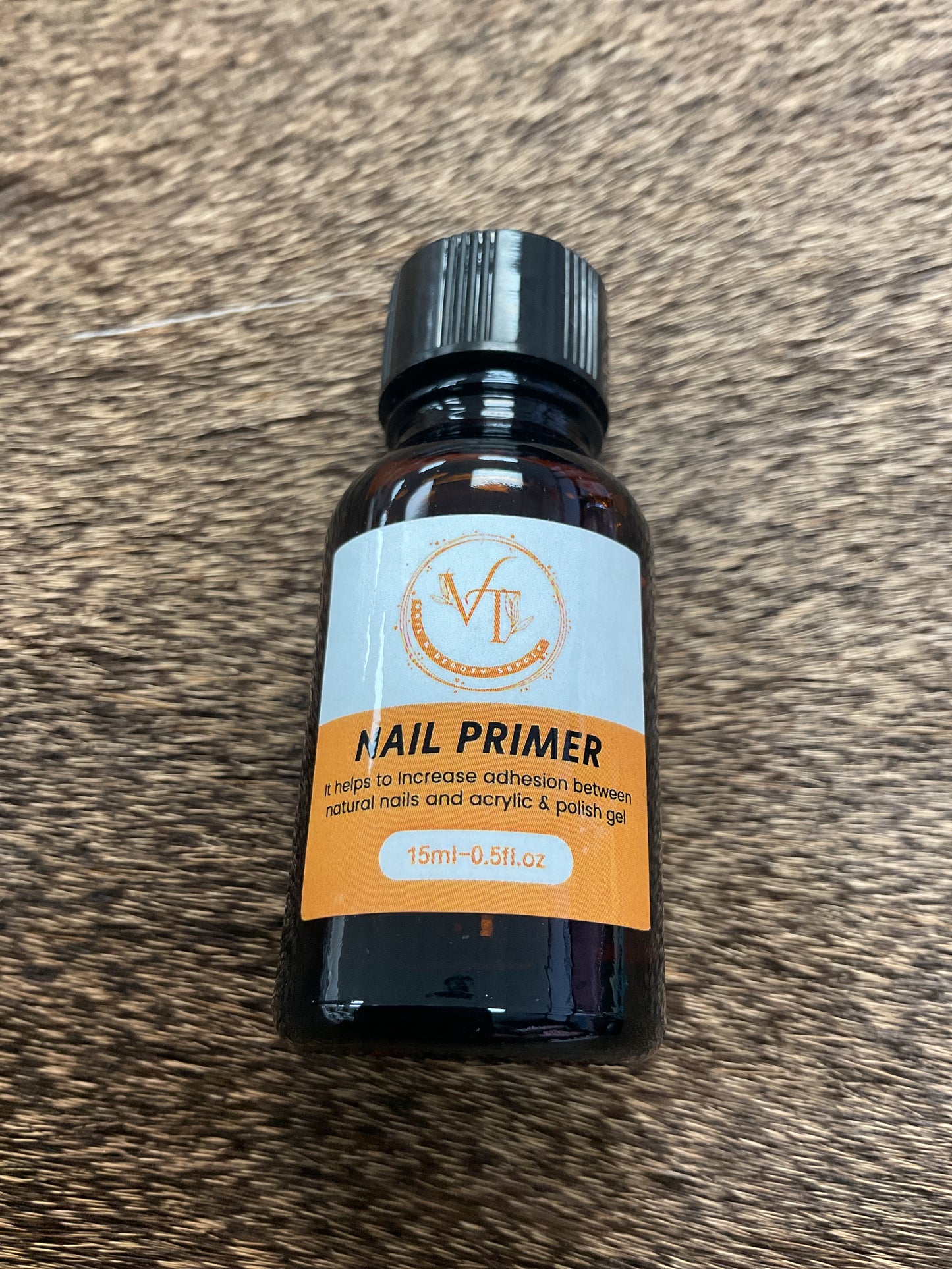 VT Nail Primer 15ml