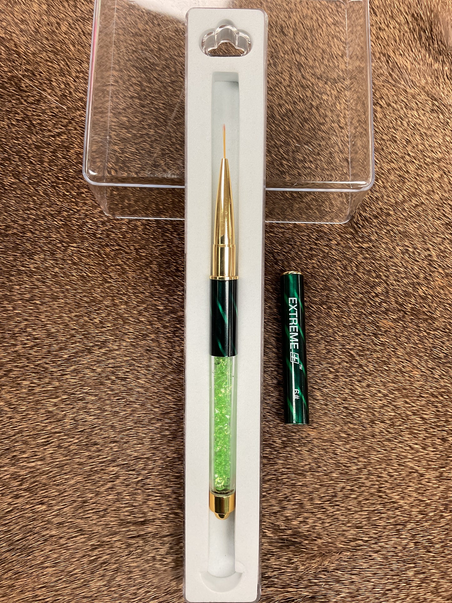 Extreme Gel Nail Art Brush #6