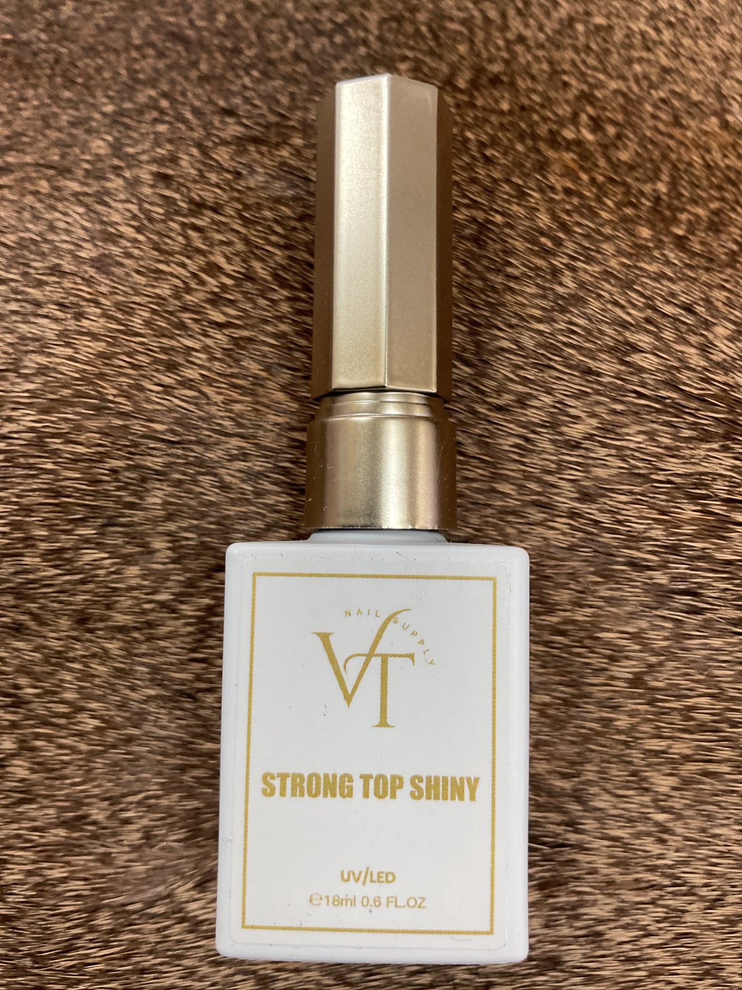 VT Strong Shiny Top Coat
