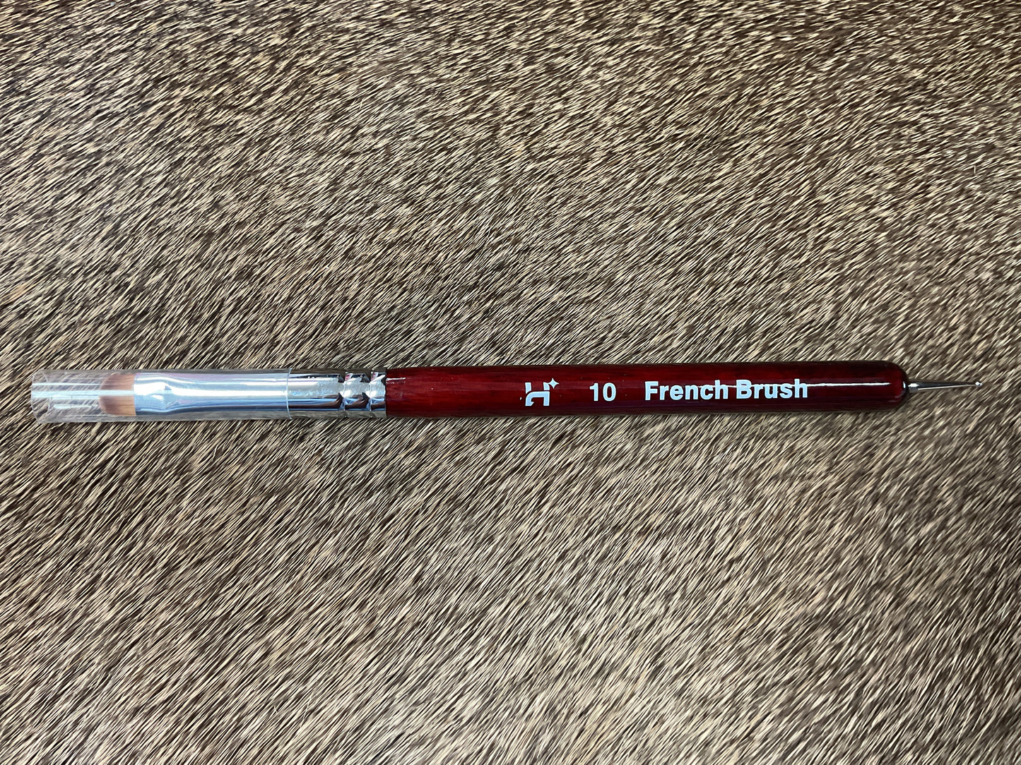 HANG French Brush #10