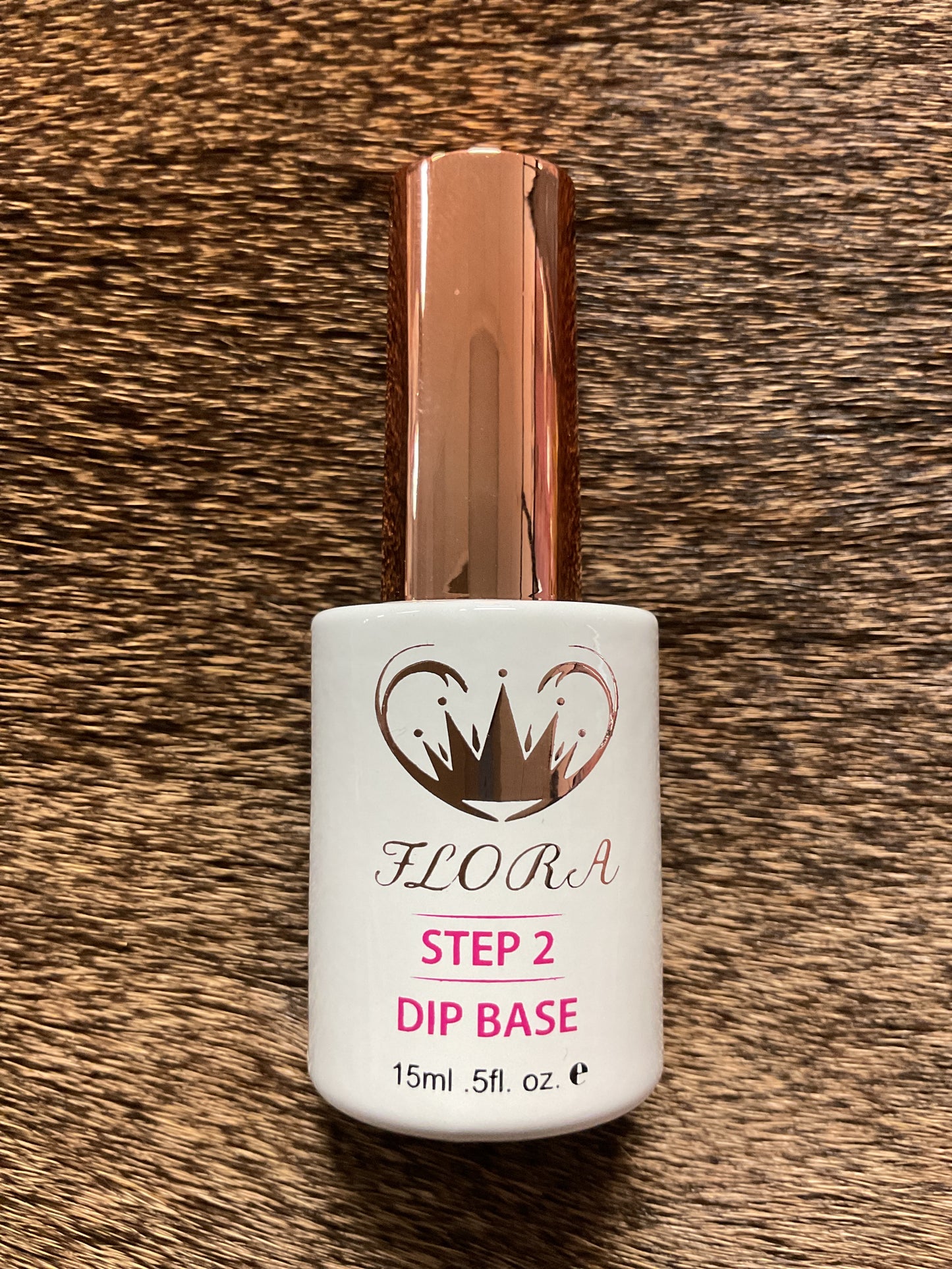 FLORA Step 2 Dip Base 15ml